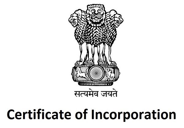 ISO 14001 Certificate
