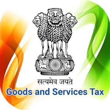 GST Certificate