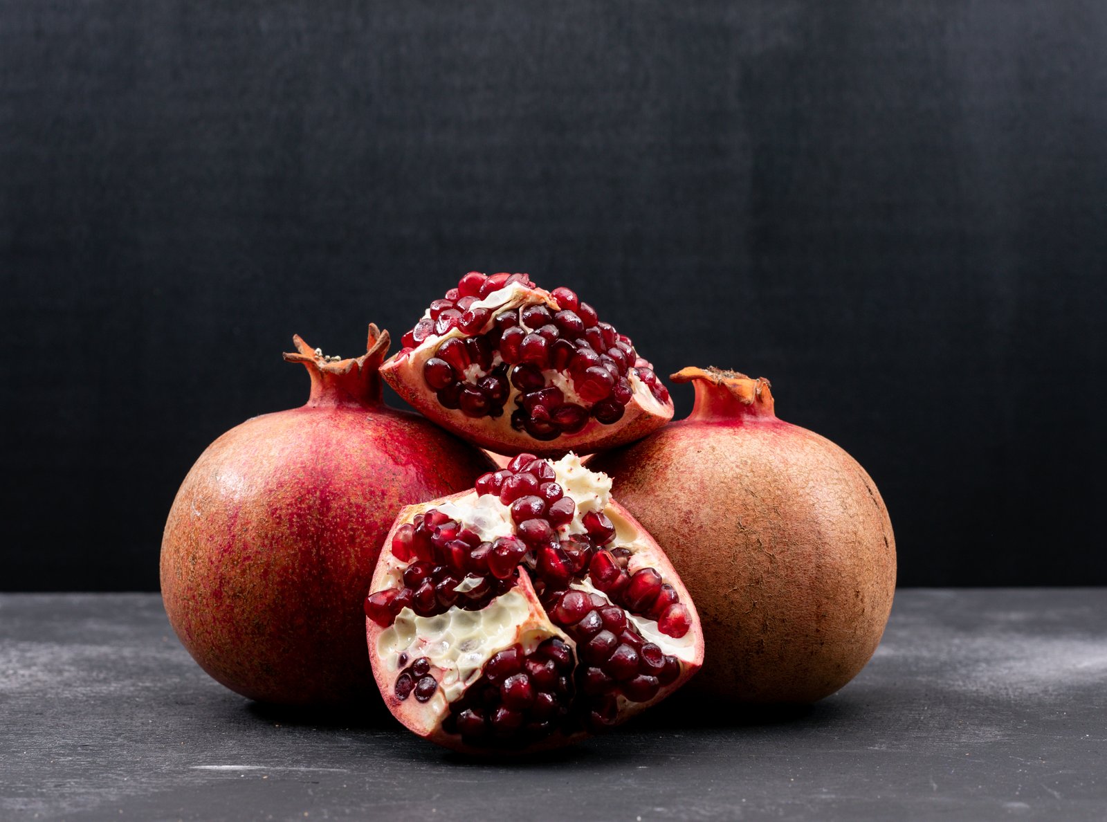 Pomegranate